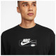 Nike Ανδρική κοντομάνικη μπλούζα Sportswear Max90 Graphic